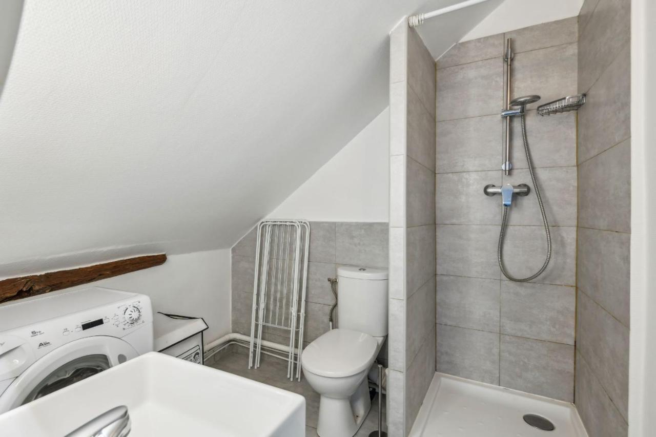 Saint Germain - Apartment Paris