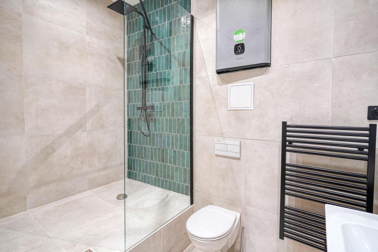 Appartement Centre De Grand Boulevard - Sentier Paris