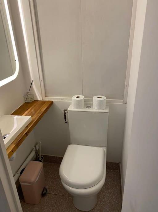 Le Marais Duplex Appartement Paris