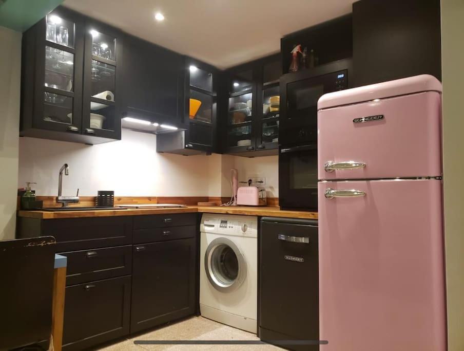 Le Marais Duplex Appartement
