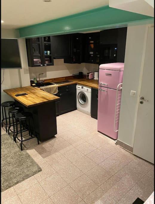 Appartement Le Marais Duplex Paris