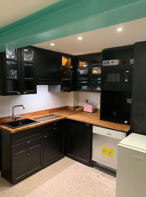 Le Marais Duplex Appartement Paris