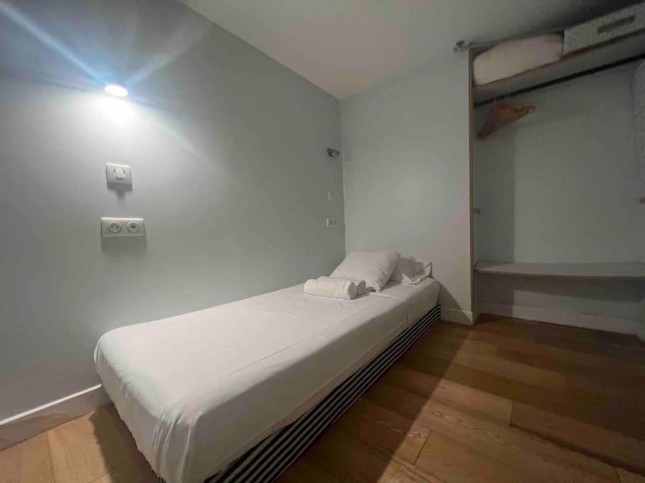 Le Marais Duplex Appartement