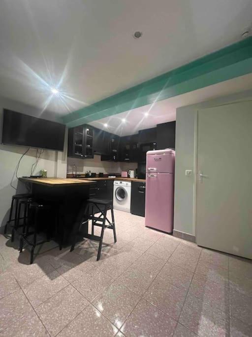 Appartement Le Marais Duplex *