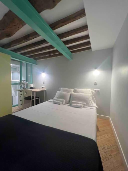 Le Marais Duplex Appartement Paris
