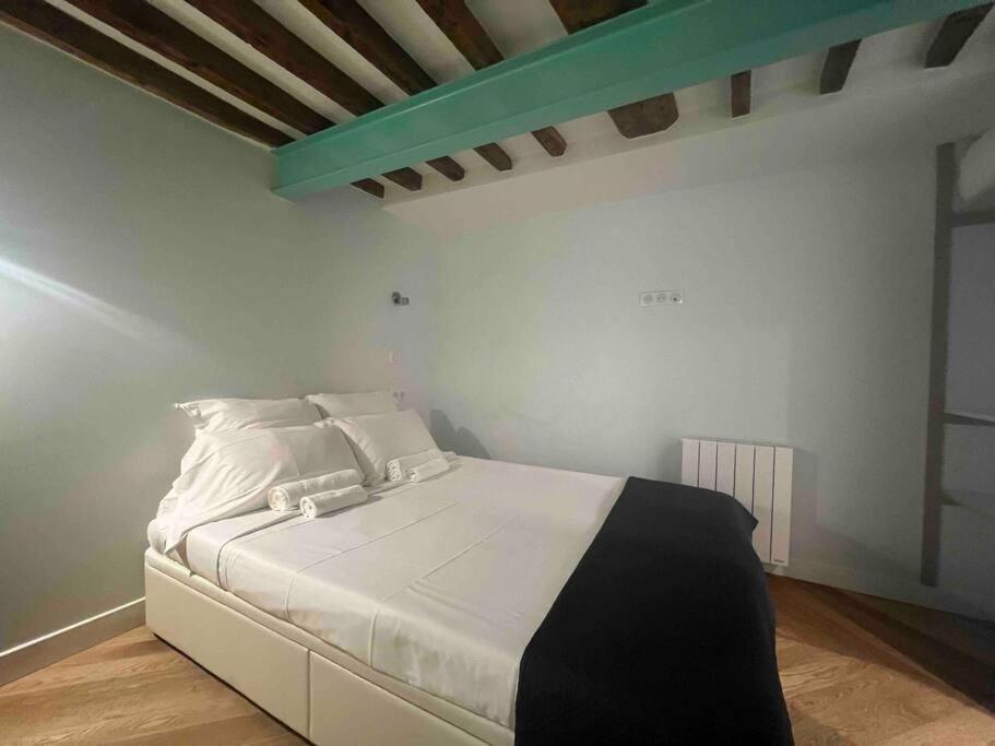 Le Marais Duplex * Paris