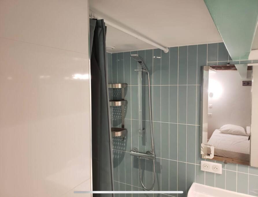 Le Marais Duplex Paris