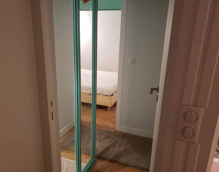 Appartement Le Marais Duplex *