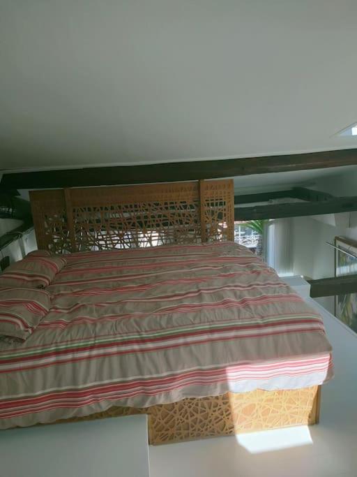 Apartment Centre Grand Duplex Avec Belle Terrasse