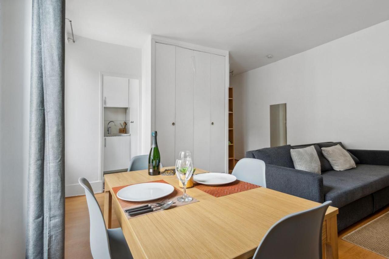 Lovely In Montmartre Appartement Paris