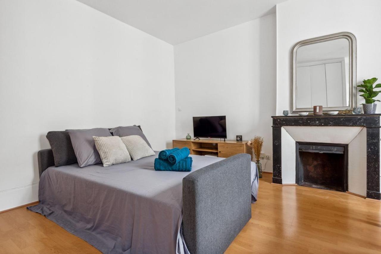 Lovely In Montmartre Appartement *