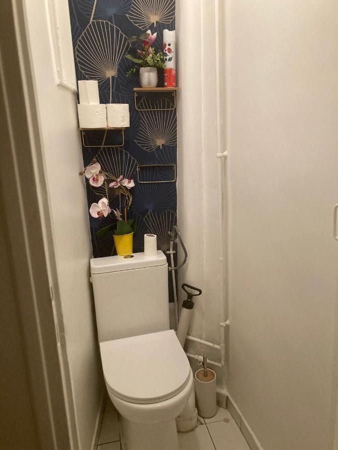De Luxe Quartier Notre Dame De 2 Apartment *