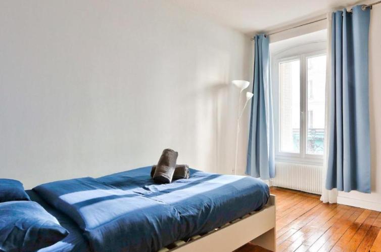 Apartment De Luxe Quartier Notre Dame De 2 Paris
