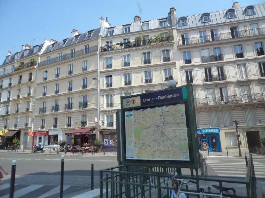 De Luxe Pres De Notre Dame De