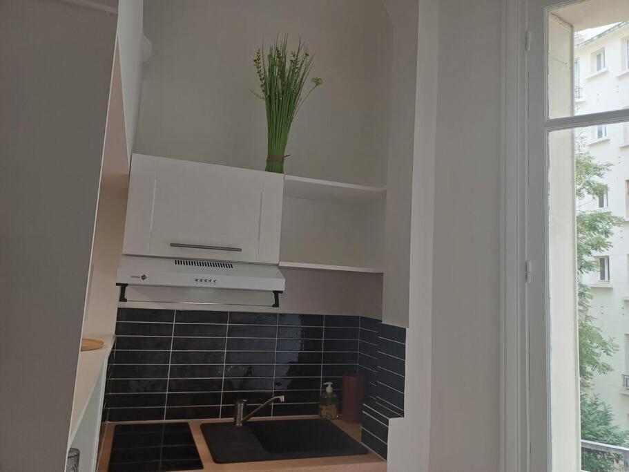 Au Pied Du Trocadero Appartement *