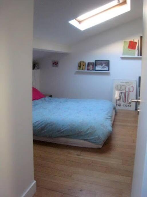 Town House, With Garden And Parking Hébergement de vacances *