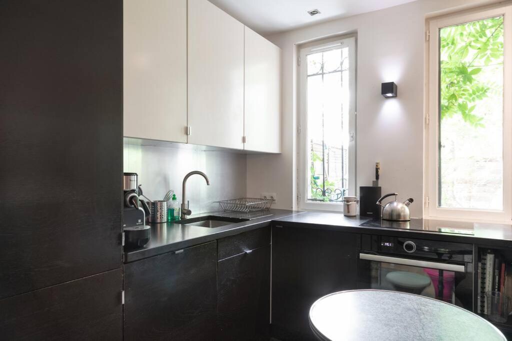 Town House, With Garden And Parking Hébergement de vacances *