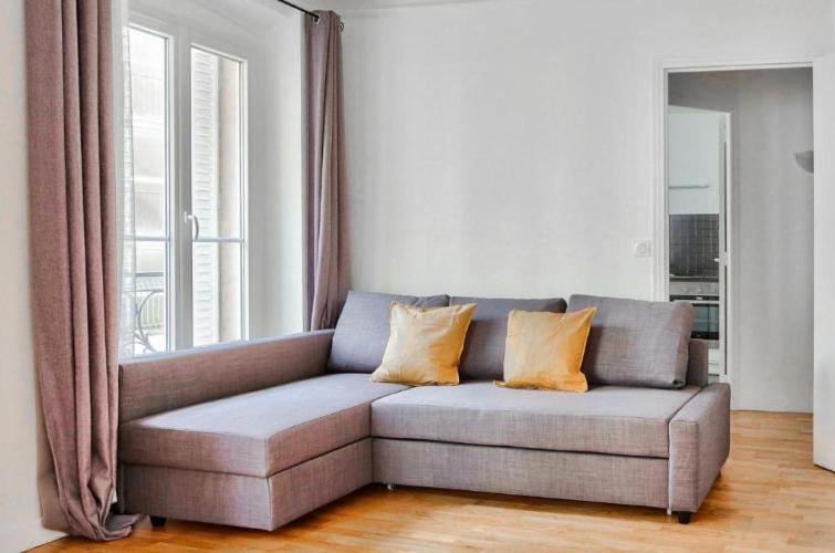 De Luxe Quartier Notre Dame De 2 Apartment