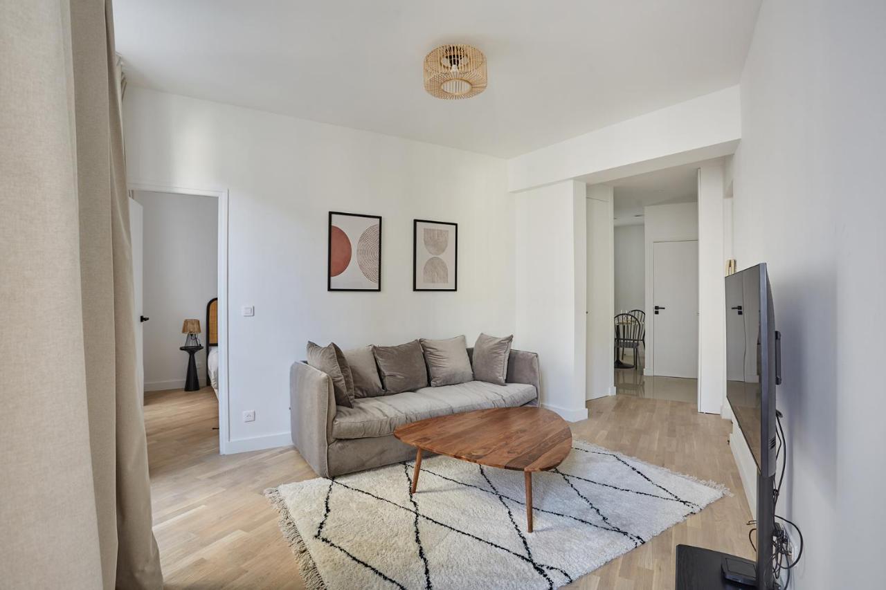 Apartment Center Of By Prestige