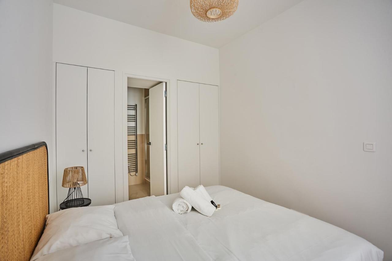 Center Of By Prestige Paris