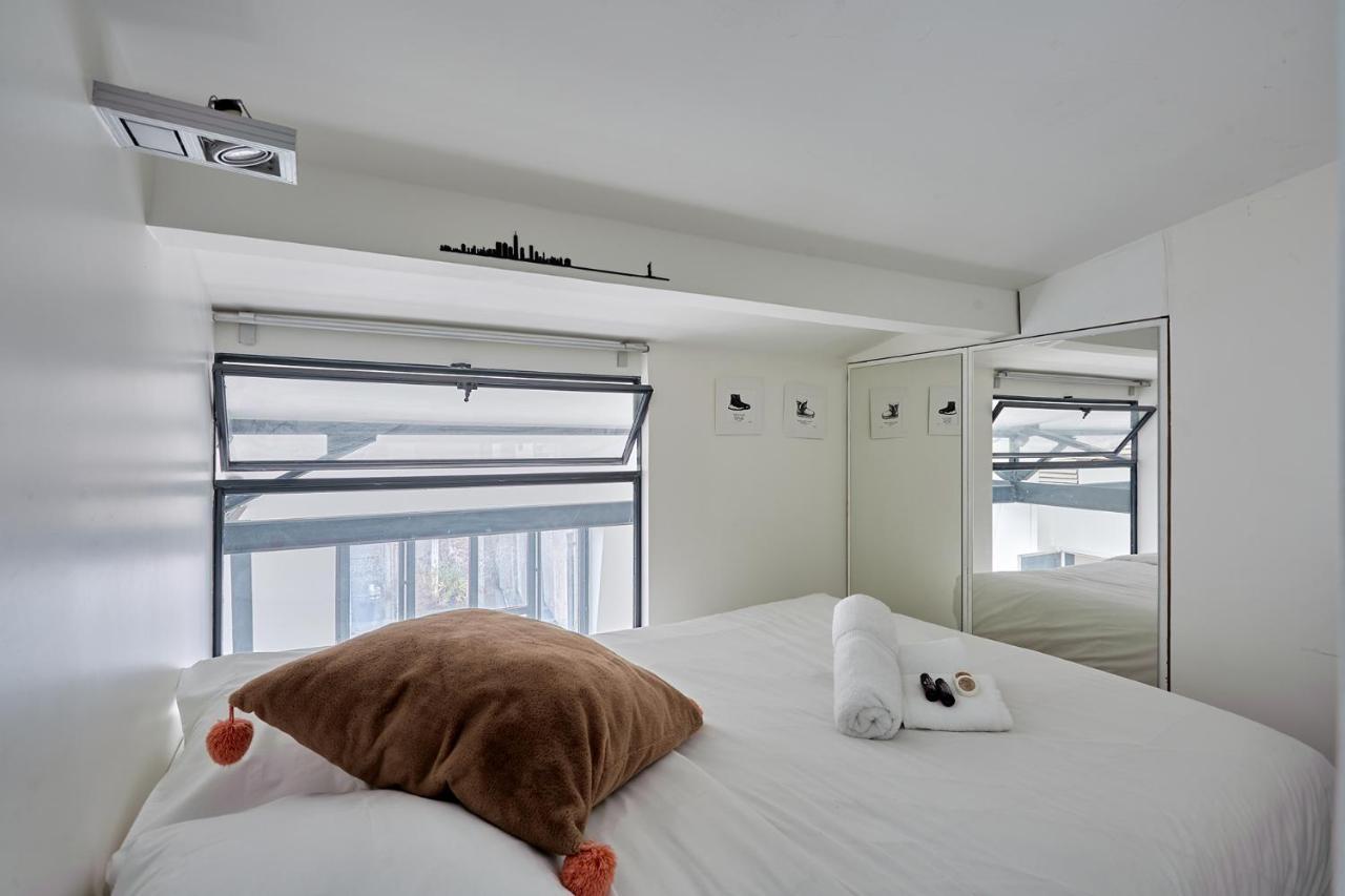 Apartment Duplex Center Of By Prestige *