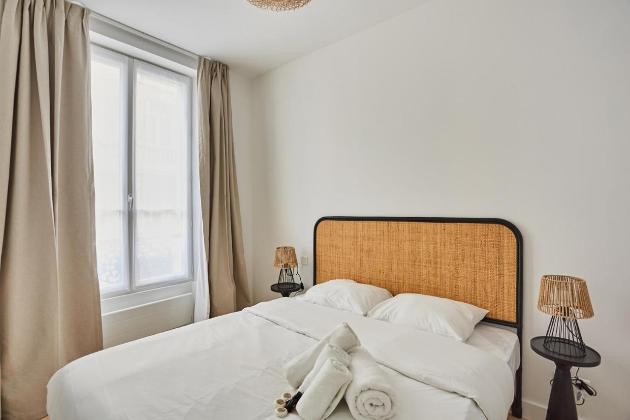 Center Of By Prestige Paris