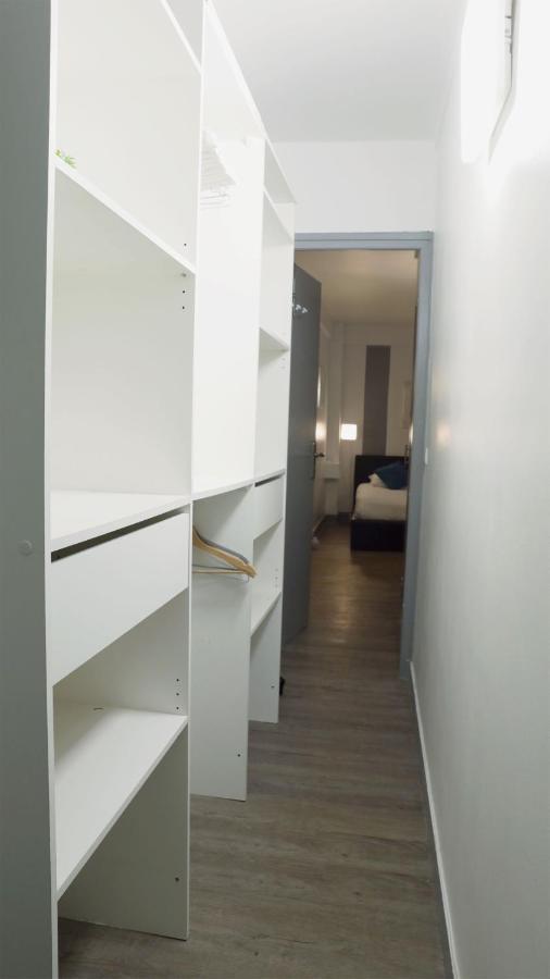 Champs Elysees & Arc De Triomphe - Cityapartmentstay Apartment Paris