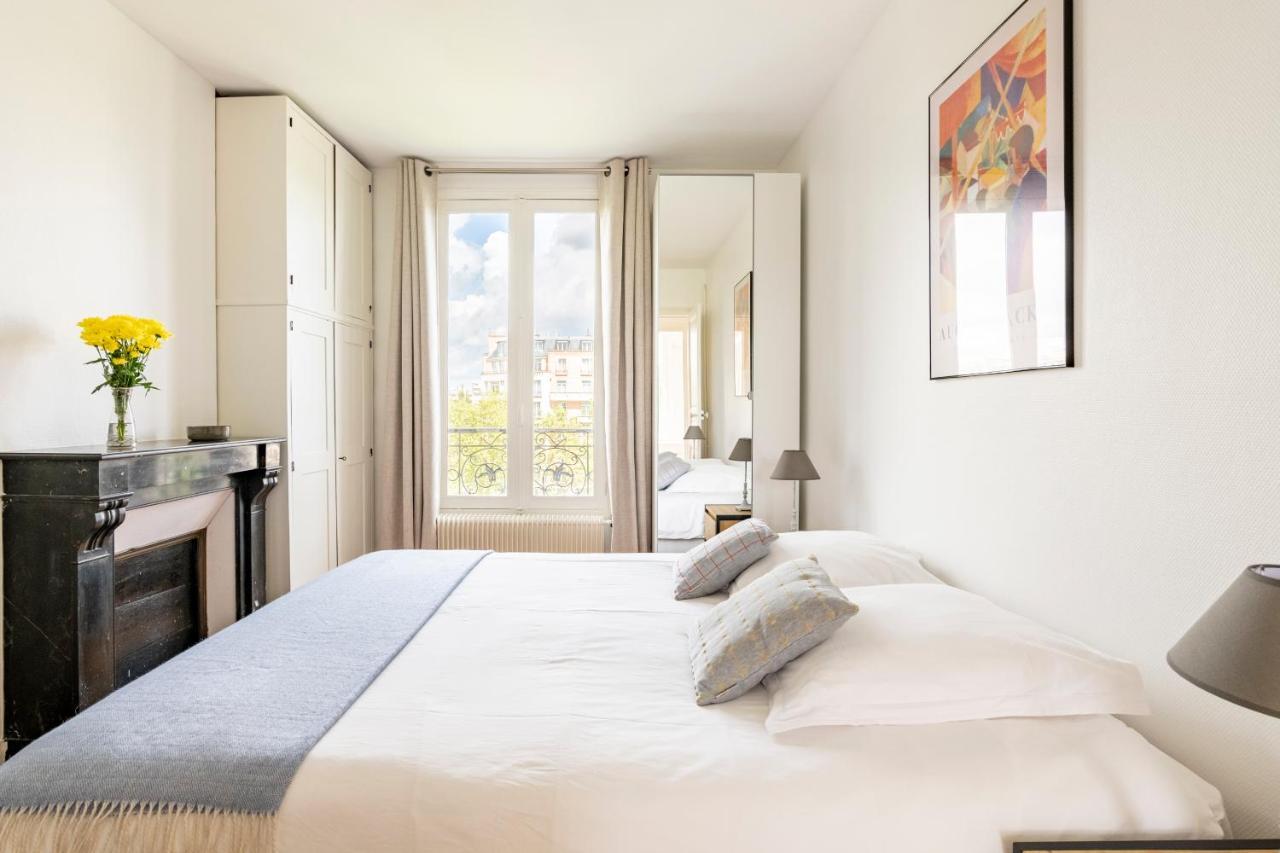 Nation Handsome Appartement