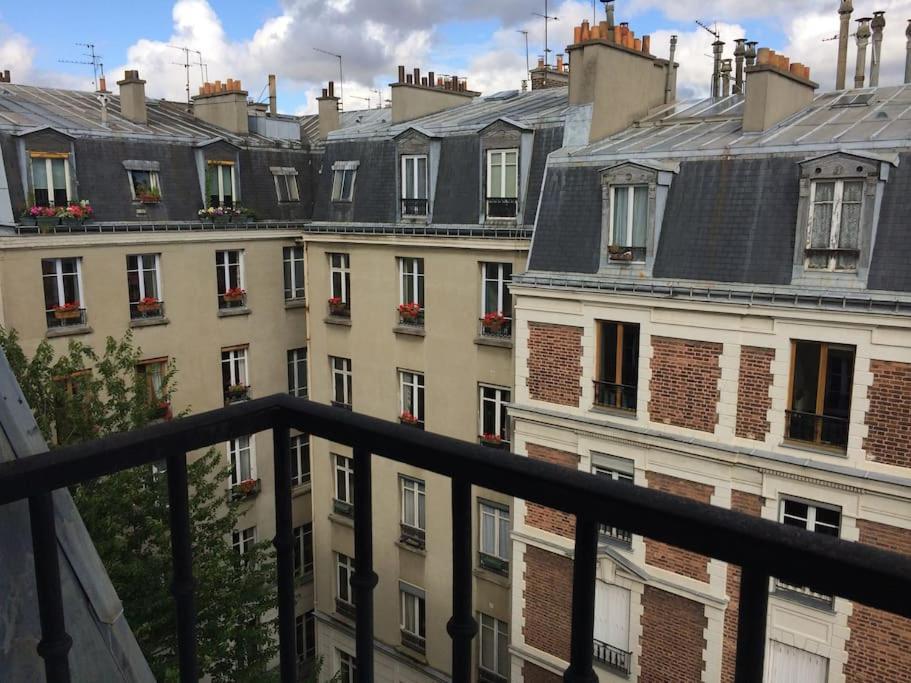 Quartier Latin - Lumineux Appartement *