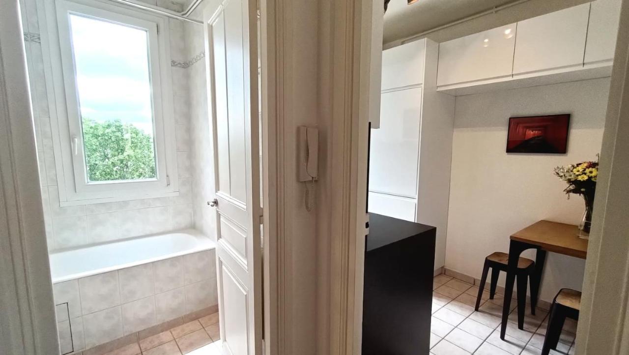 Appartement Nation Handsome *