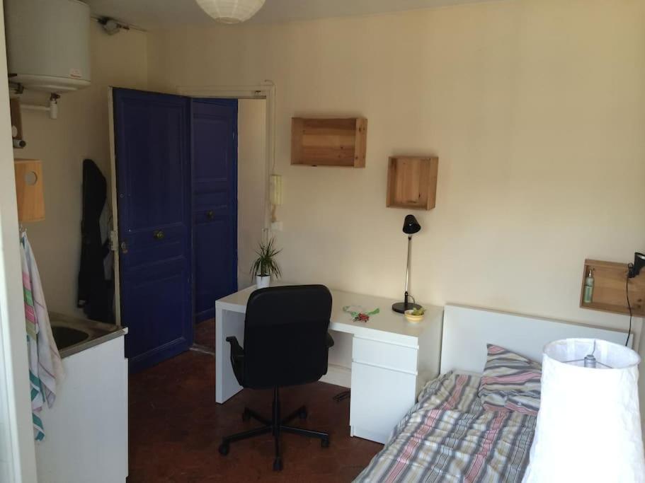 Appartement Quartier Latin - Lumineux