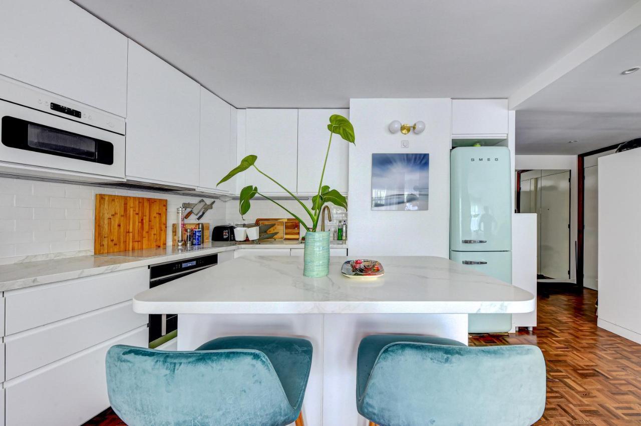Cocon Moderne Et Design, Proche Bastille Et Gare De Lyon Appartement *