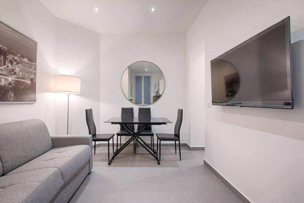 Batignolles Lemercier Cosy 4p-1br Apartment