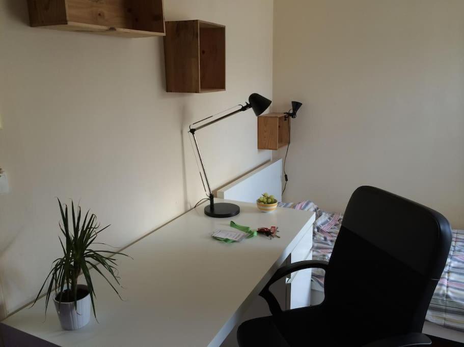 Quartier Latin - Lumineux Appartement
