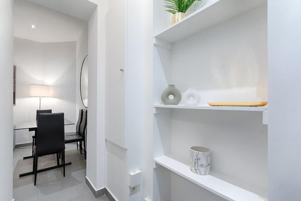 Batignolles Lemercier Cosy 4p-1br Apartment *