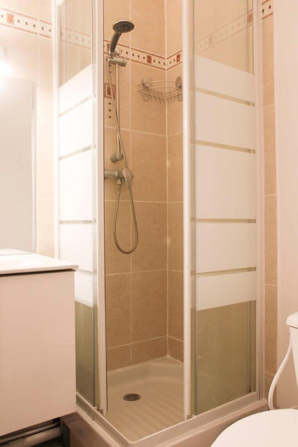 Apartment Cosy In The Heart Of The 15th Paris