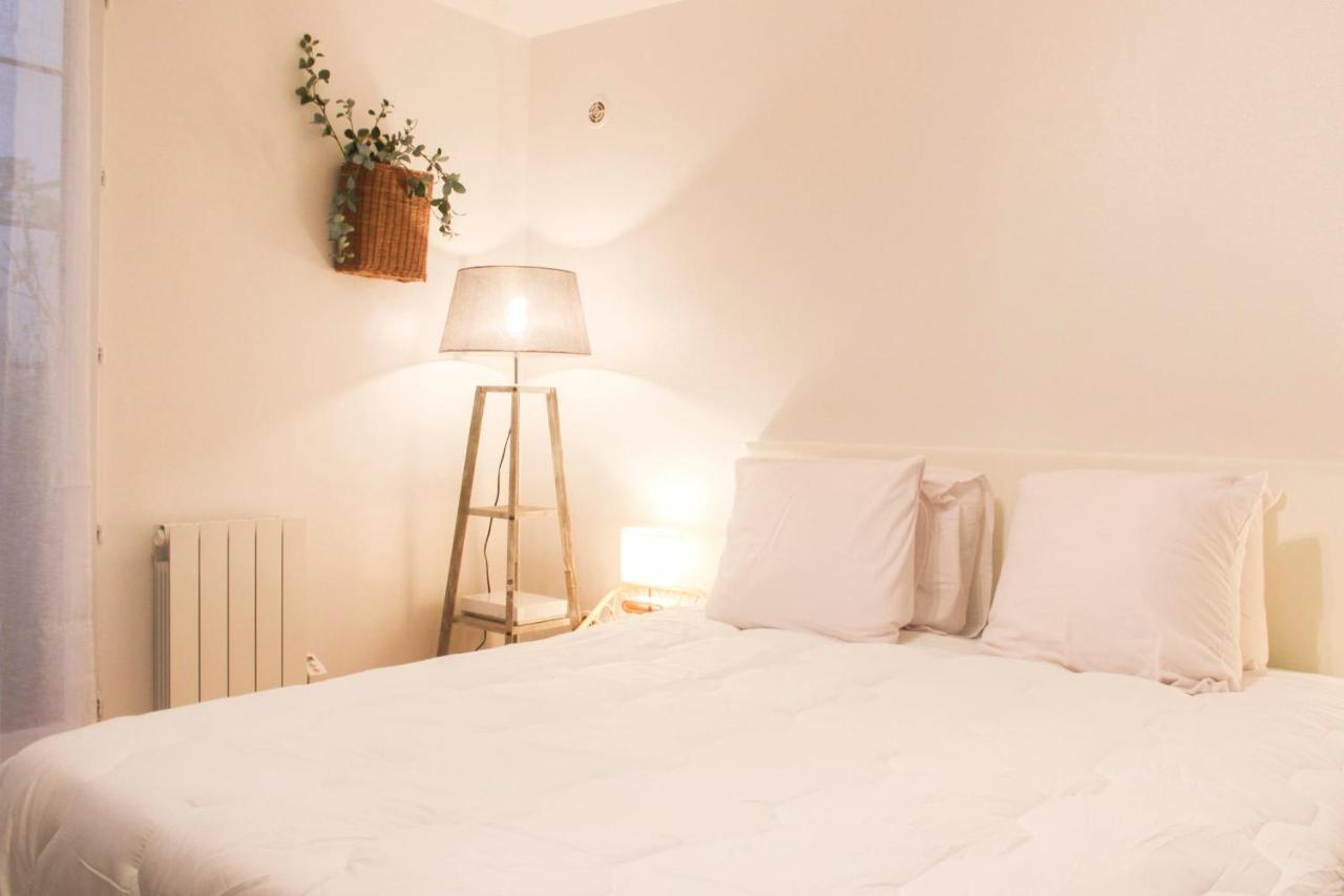 Cosy In The Heart Of The 15th Apartment