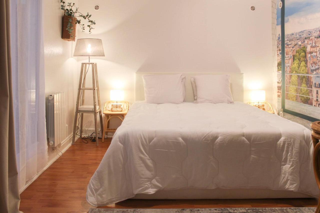 Cosy Studio In The Heart Of The 15Th Apartment *