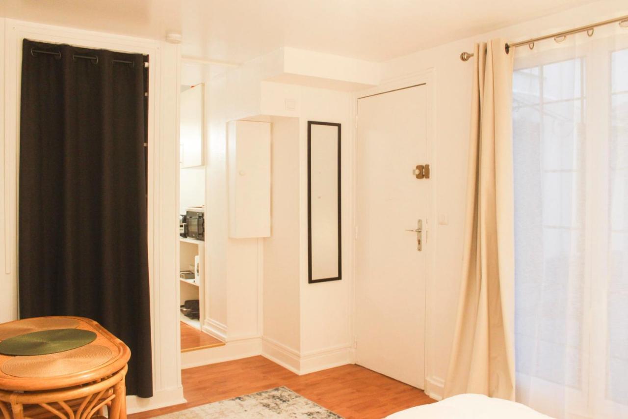 Cosy In The Heart Of The 15th *