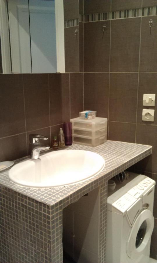 Appartement 2 Pieces Faubourg Saint Germain 7 *