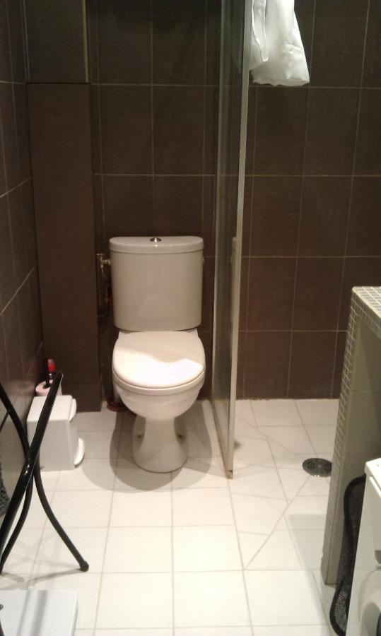 Appartement 2 Pieces Faubourg Saint Germain 7