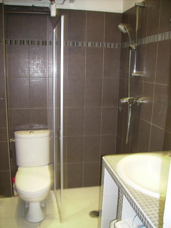 2 Pieces Faubourg Saint Germain 7 Appartement