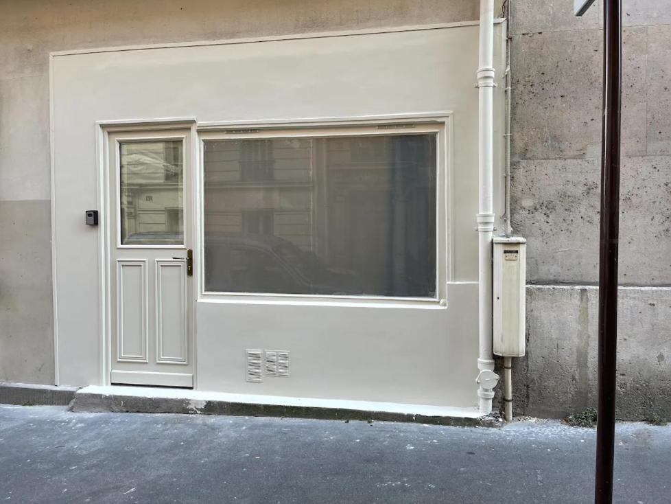 Mathurin Appartement