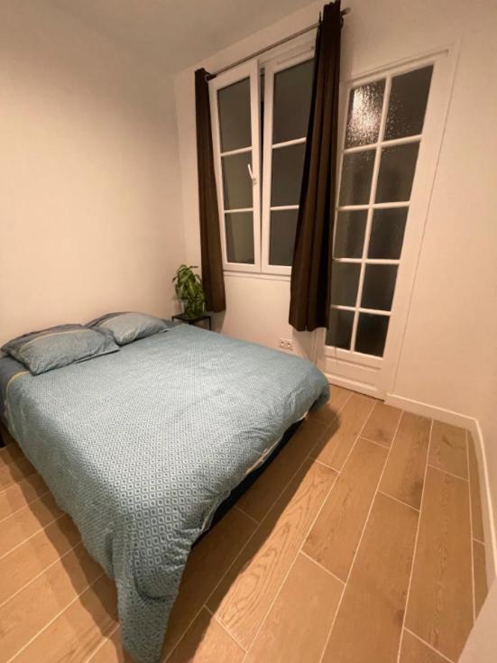 Appartement Mathurin *