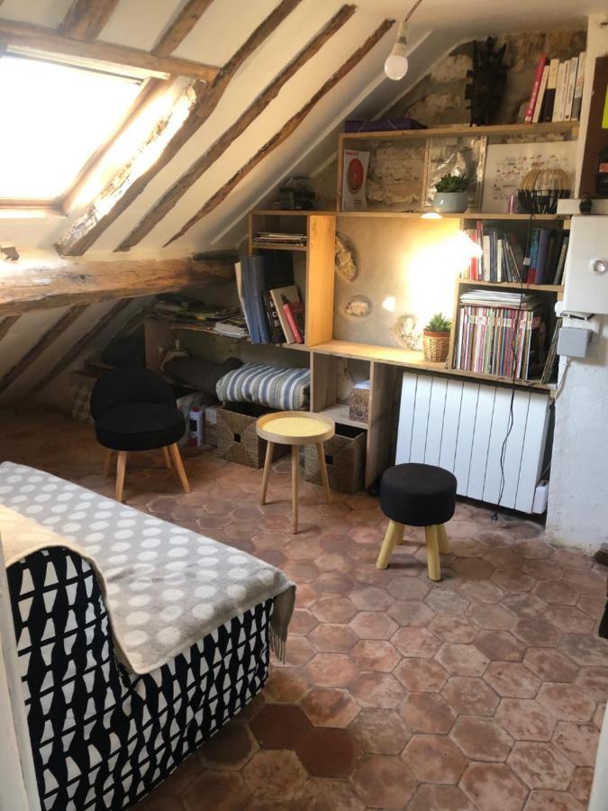 Sous Les Toits De Grands Boulevards Apartment *