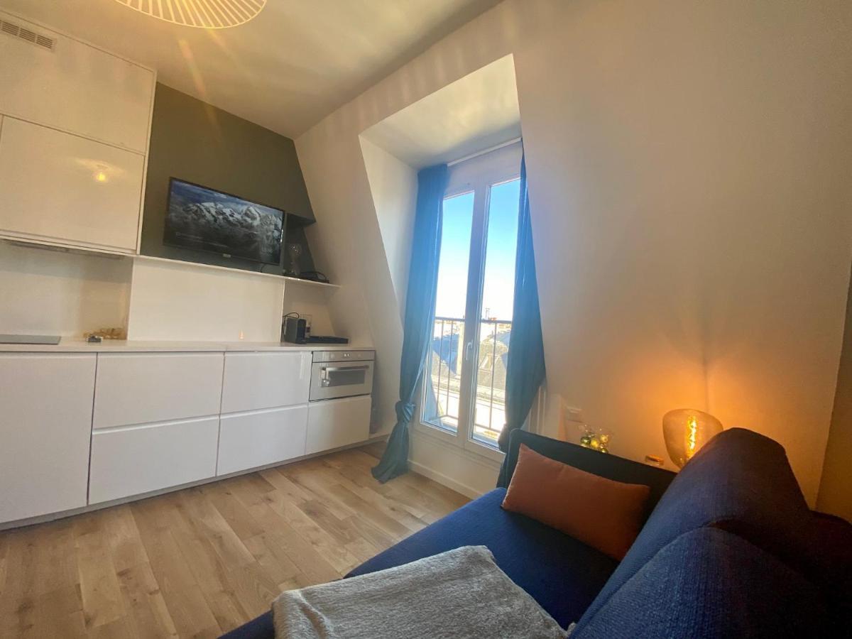 Vue Imprenable Apartment
