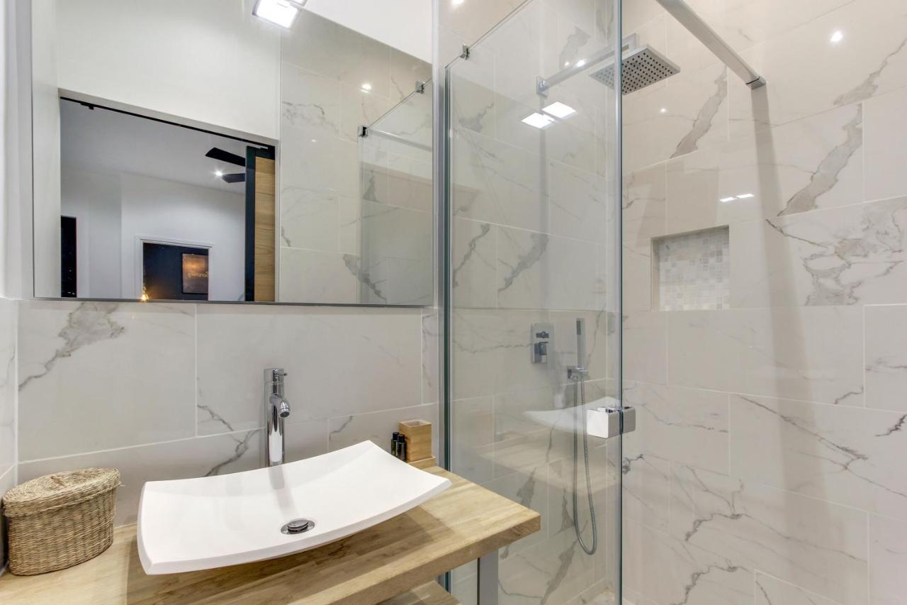 Montorgueil New Appartement