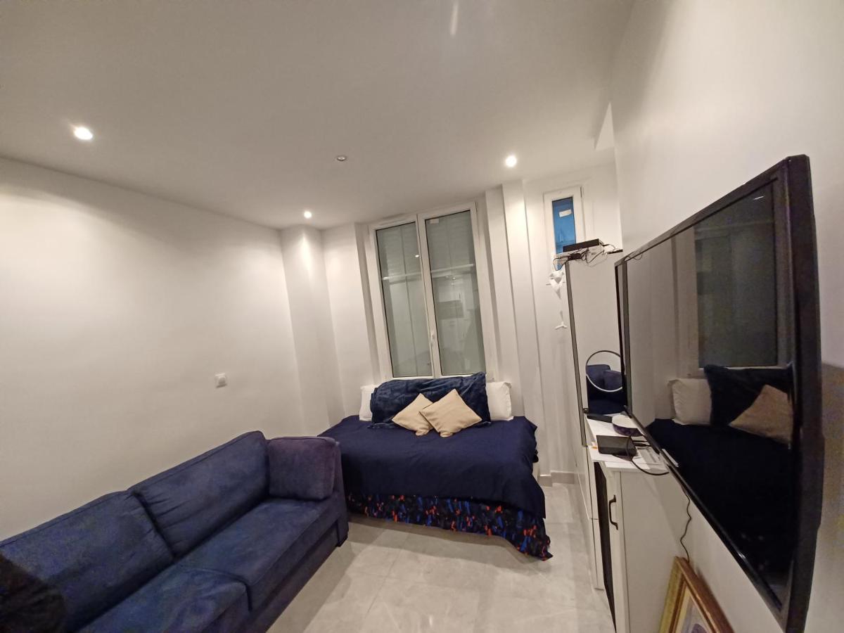 Appartement Studioparis17 *