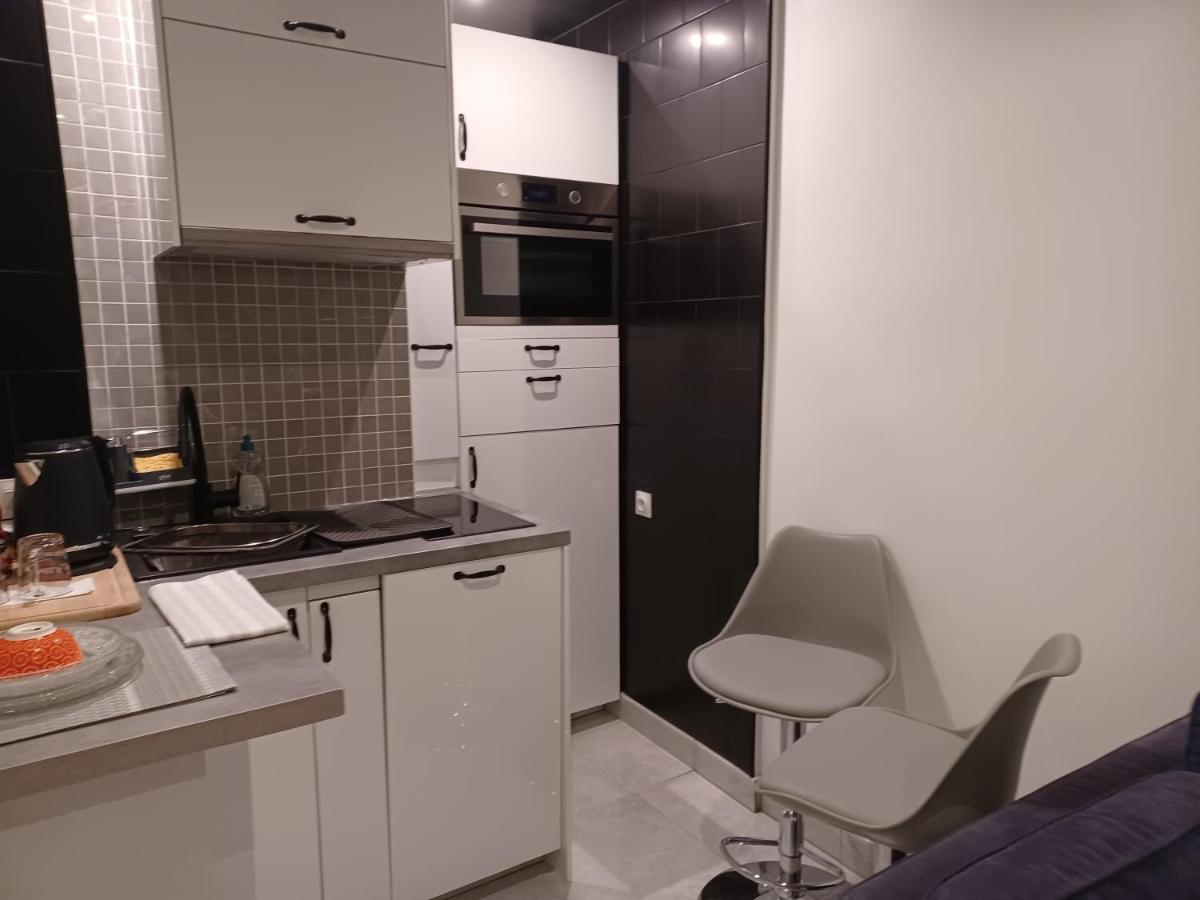 Studioparis17 Appartement *