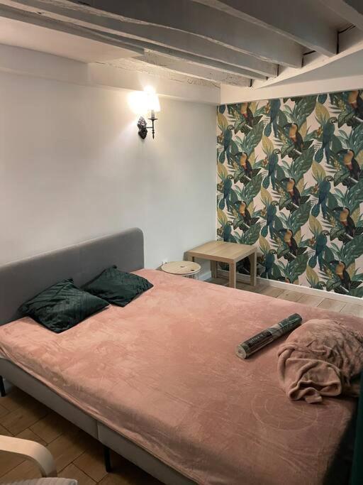 Apartment Confortable - Opera - Place De La Madeleine - Saint Martin - 4 Pers *